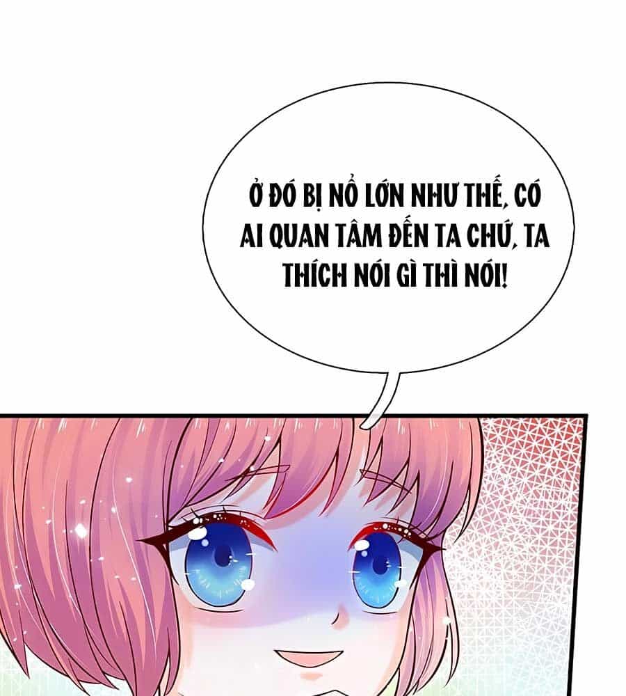 Bỗng Một Ngày Trở Thành Con Gái Nhà Vua - Chương 213 - ảnh 57