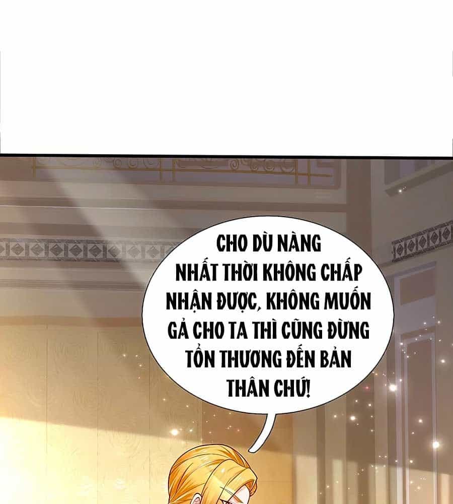 Bỗng Một Ngày Trở Thành Con Gái Nhà Vua - Chương 213 - ảnh 9