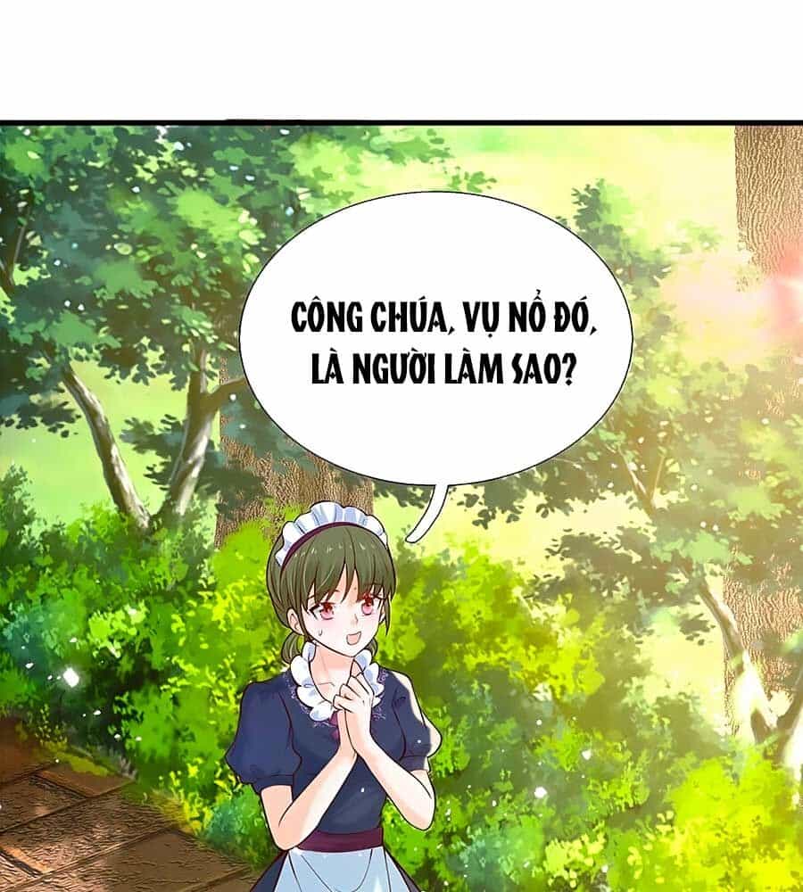 Bỗng Một Ngày Trở Thành Con Gái Nhà Vua - Chương 214 - ảnh 1