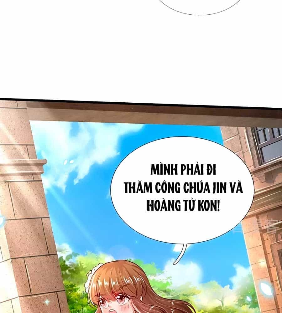 Bỗng Một Ngày Trở Thành Con Gái Nhà Vua - Chương 214 - ảnh 14