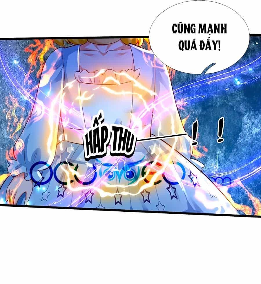 Bỗng Một Ngày Trở Thành Con Gái Nhà Vua - Chương 214 - ảnh 28