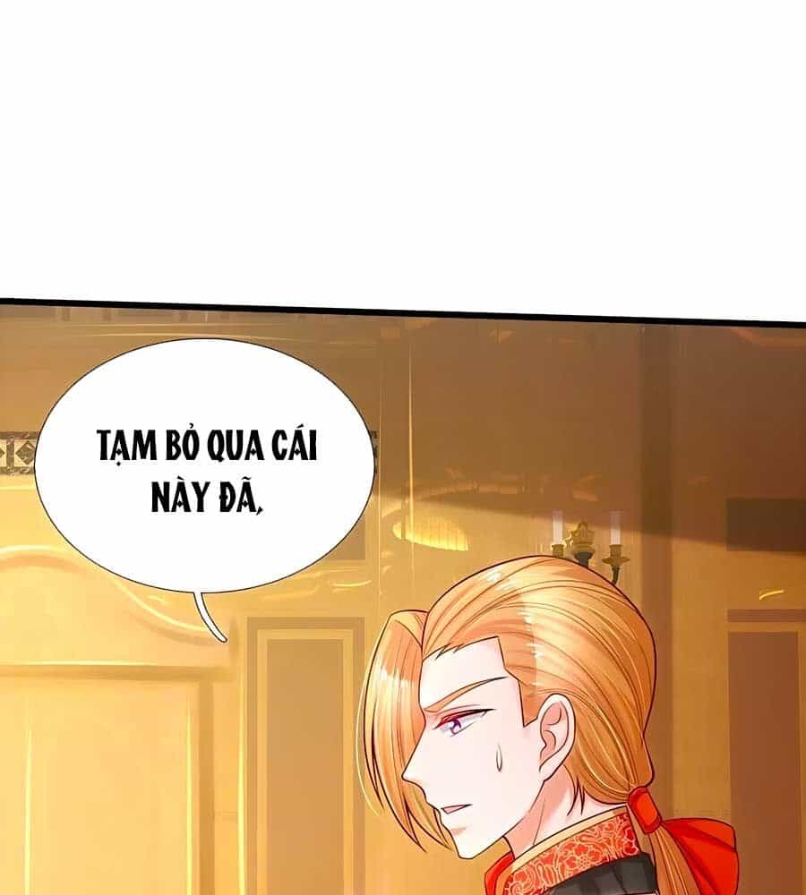 Bỗng Một Ngày Trở Thành Con Gái Nhà Vua - Chương 214 - ảnh 29