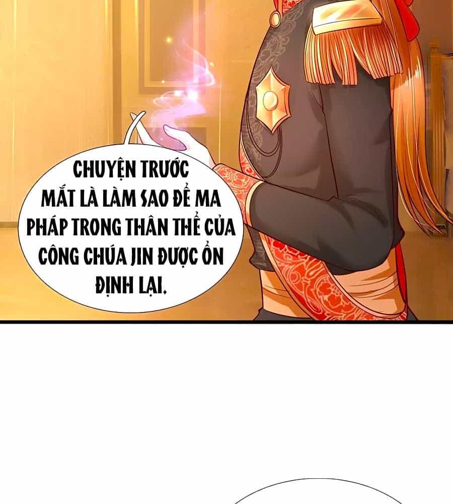 Bỗng Một Ngày Trở Thành Con Gái Nhà Vua - Chương 214 - ảnh 30