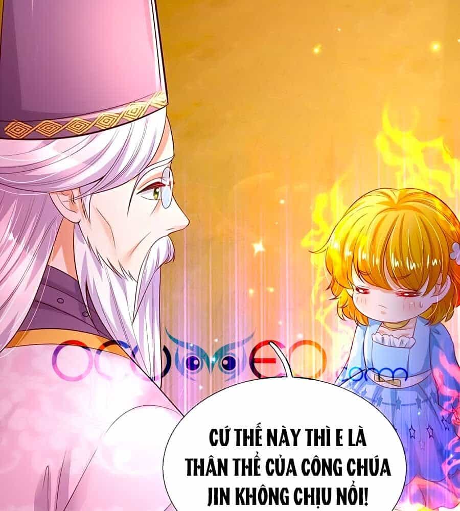 Bỗng Một Ngày Trở Thành Con Gái Nhà Vua - Chương 214 - ảnh 32