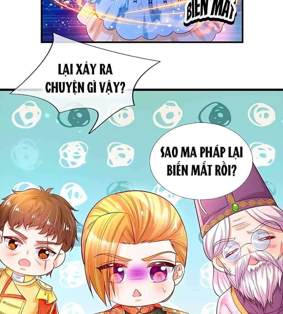 Bỗng Một Ngày Trở Thành Con Gái Nhà Vua - Chương 214 - ảnh 34