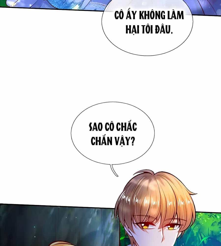 Bỗng Một Ngày Trở Thành Con Gái Nhà Vua - Chương 214 - ảnh 47