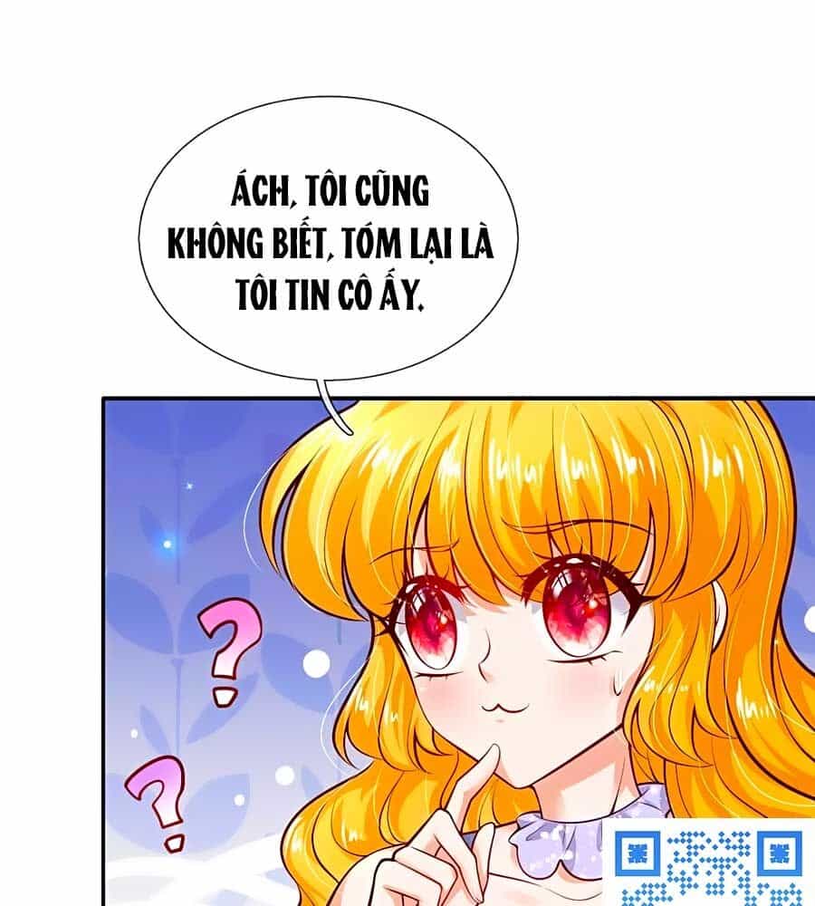 Bỗng Một Ngày Trở Thành Con Gái Nhà Vua - Chương 214 - ảnh 49