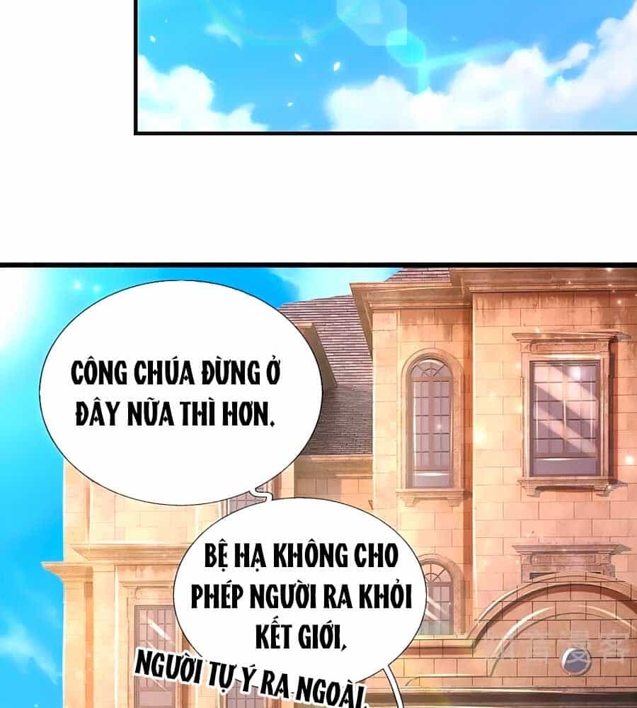 Bỗng Một Ngày Trở Thành Con Gái Nhà Vua - Chương 214 - ảnh 6