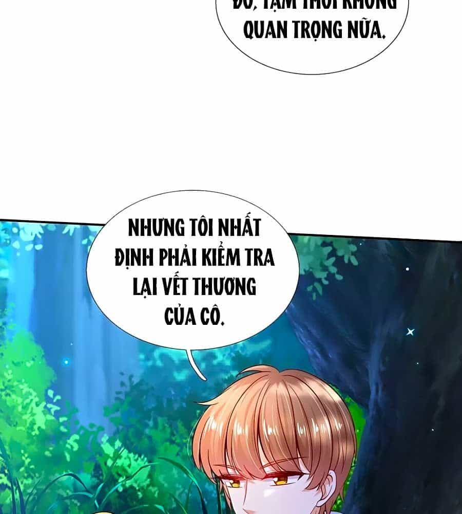 Bỗng Một Ngày Trở Thành Con Gái Nhà Vua - Chương 215 - ảnh 22