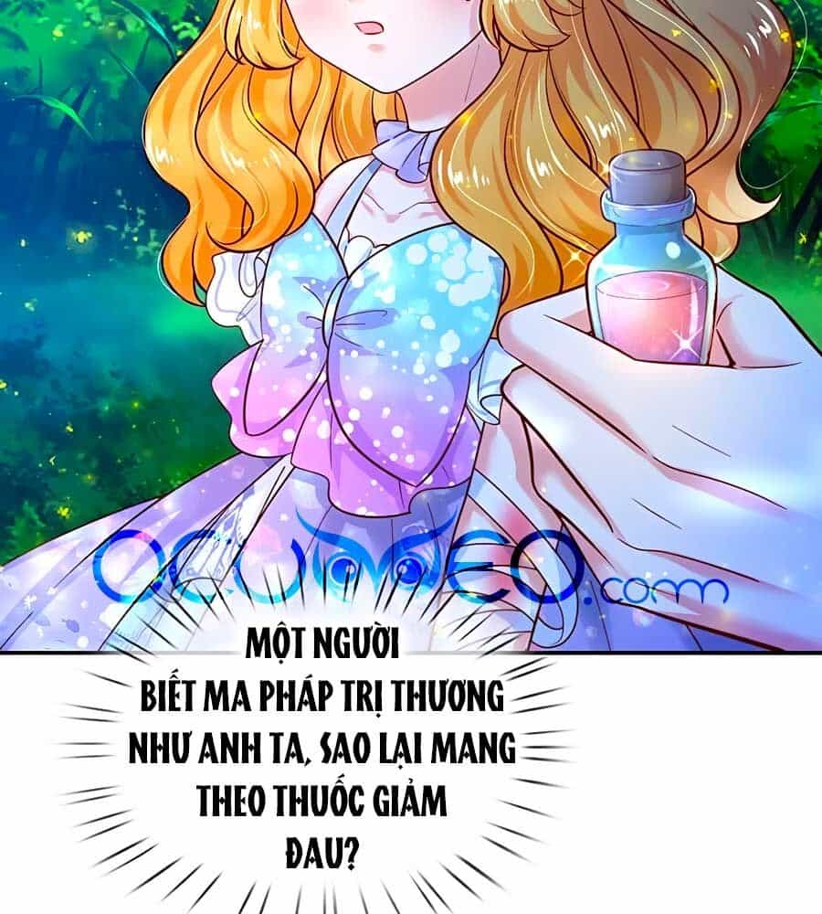Bỗng Một Ngày Trở Thành Con Gái Nhà Vua - Chương 215 - ảnh 33