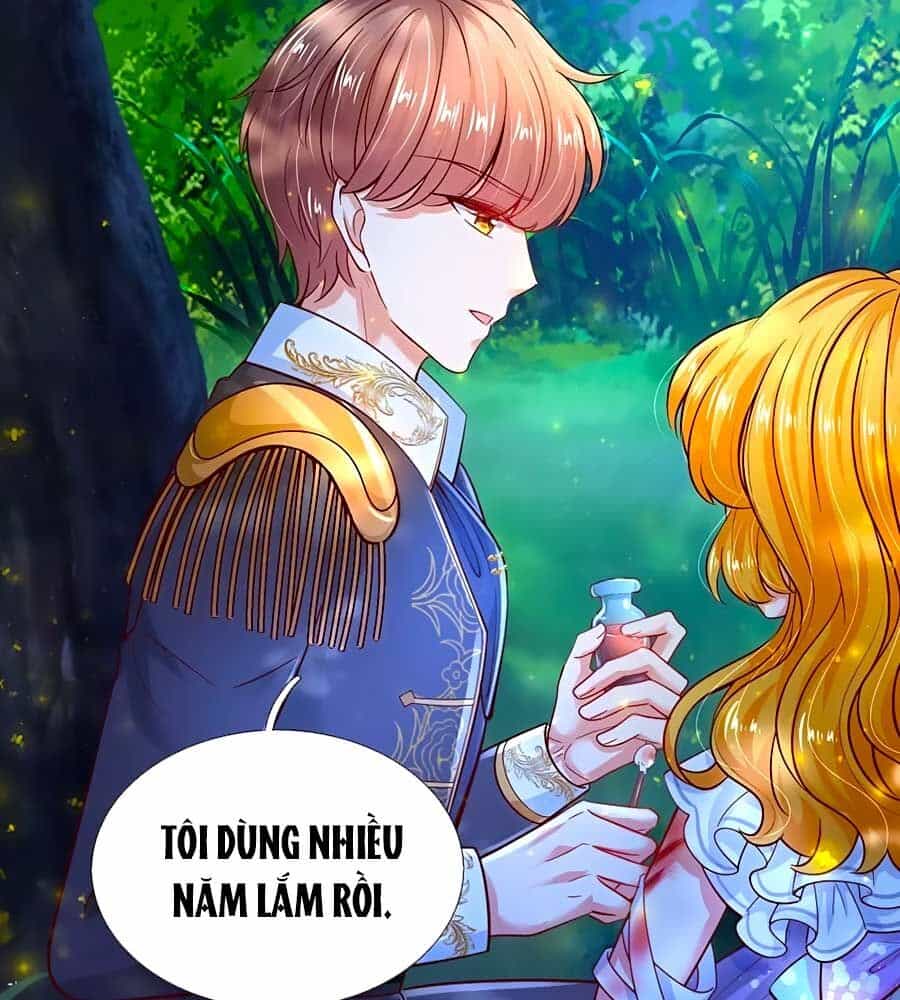Bỗng Một Ngày Trở Thành Con Gái Nhà Vua - Chương 215 - ảnh 35