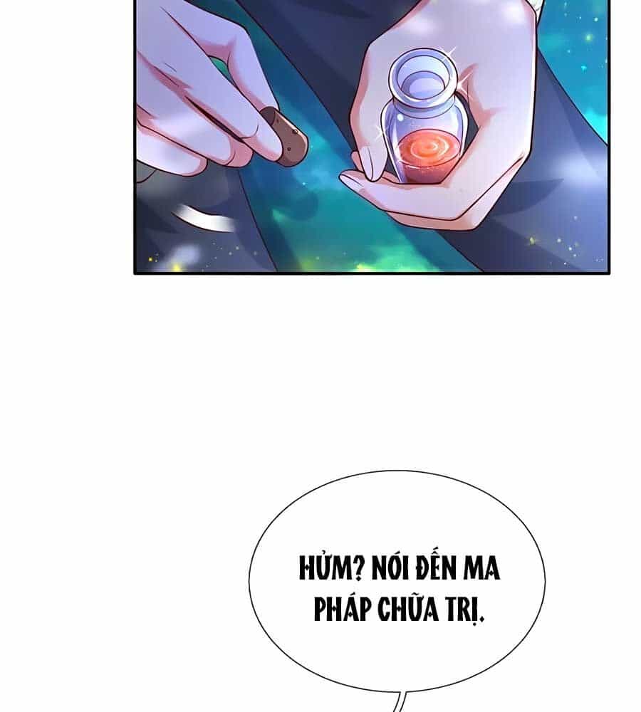 Bỗng Một Ngày Trở Thành Con Gái Nhà Vua - Chương 215 - ảnh 45