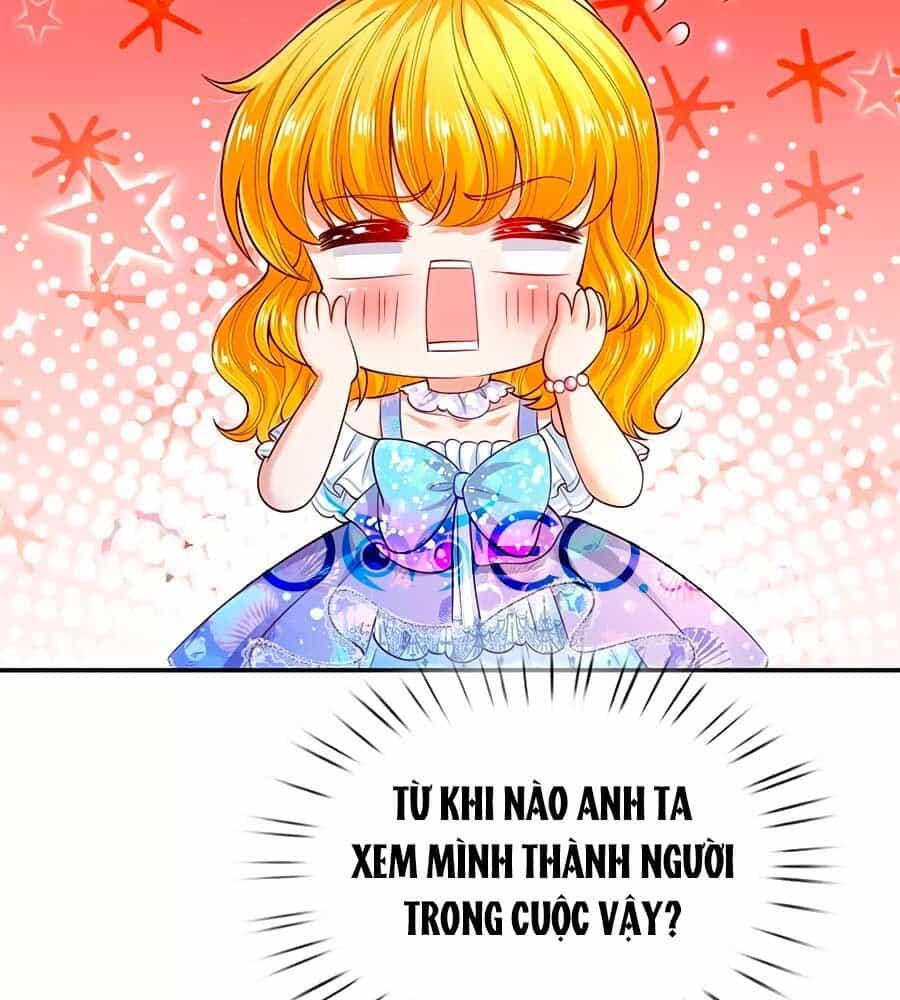Bỗng Một Ngày Trở Thành Con Gái Nhà Vua - Chương 216 - ảnh 13