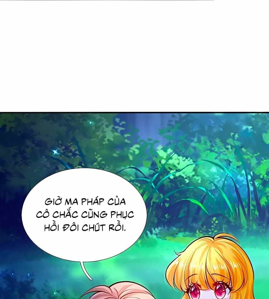Bỗng Một Ngày Trở Thành Con Gái Nhà Vua - Chương 216 - ảnh 16