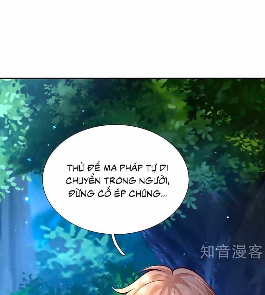 Bỗng Một Ngày Trở Thành Con Gái Nhà Vua - Chương 216 - ảnh 29