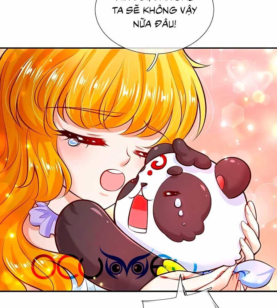 Bỗng Một Ngày Trở Thành Con Gái Nhà Vua - Chương 216 - ảnh 43