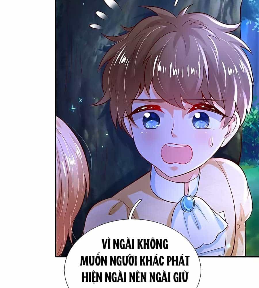 Bỗng Một Ngày Trở Thành Con Gái Nhà Vua - Chương 217 - ảnh 25