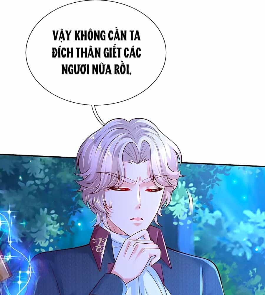 Bỗng Một Ngày Trở Thành Con Gái Nhà Vua - Chương 217 - ảnh 28