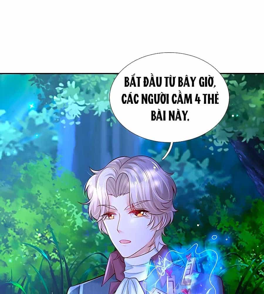 Bỗng Một Ngày Trở Thành Con Gái Nhà Vua - Chương 217 - ảnh 32