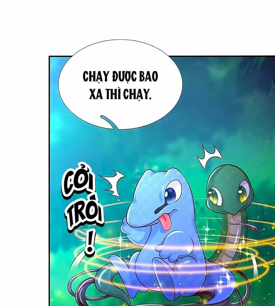 Bỗng Một Ngày Trở Thành Con Gái Nhà Vua - Chương 217 - ảnh 34