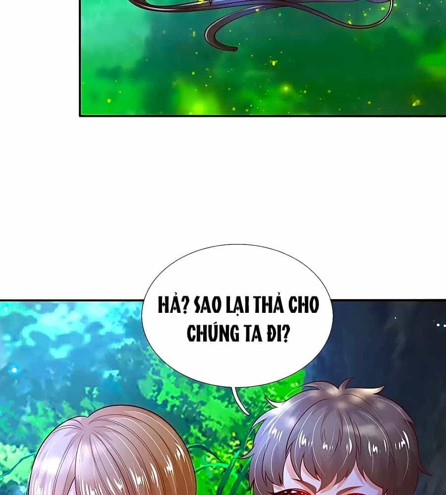 Bỗng Một Ngày Trở Thành Con Gái Nhà Vua - Chương 217 - ảnh 35