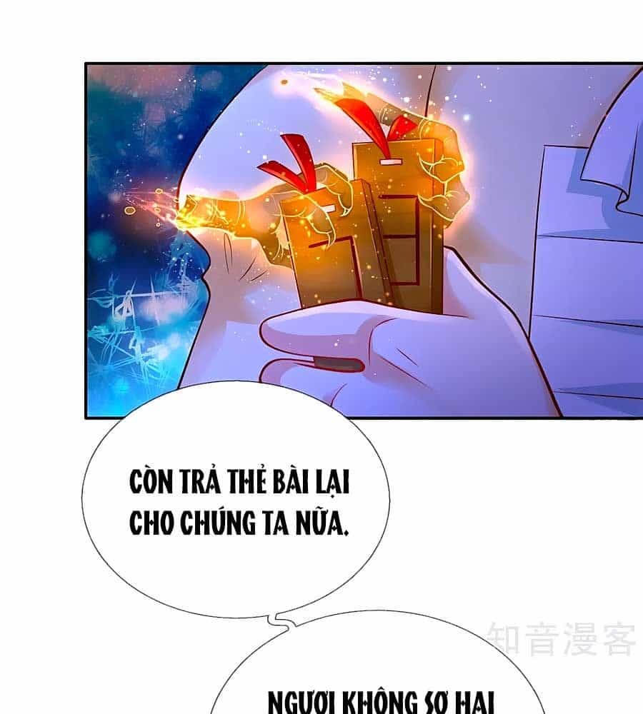 Bỗng Một Ngày Trở Thành Con Gái Nhà Vua - Chương 217 - ảnh 37