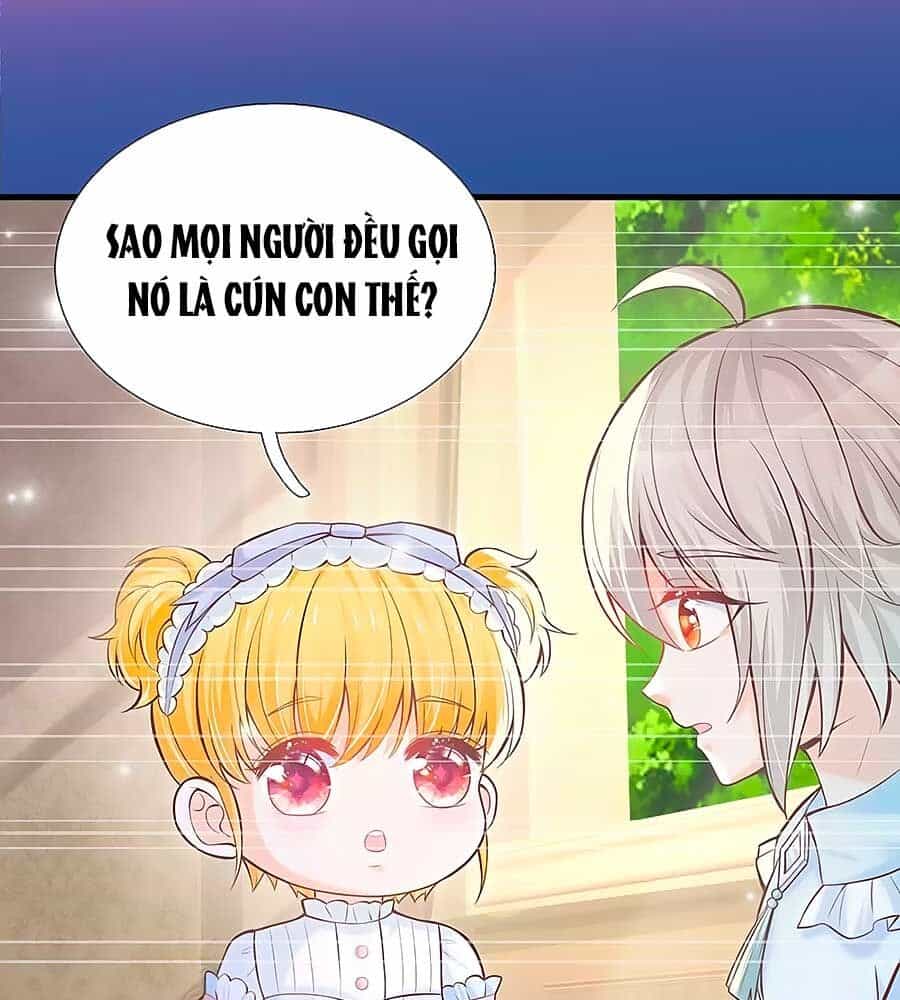 Bỗng Một Ngày Trở Thành Con Gái Nhà Vua - Chương 217 - ảnh 60