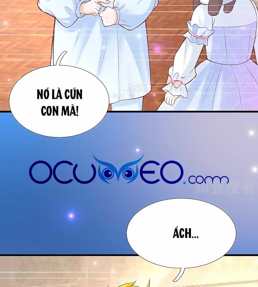 Bỗng Một Ngày Trở Thành Con Gái Nhà Vua - Chương 218 - ảnh 13