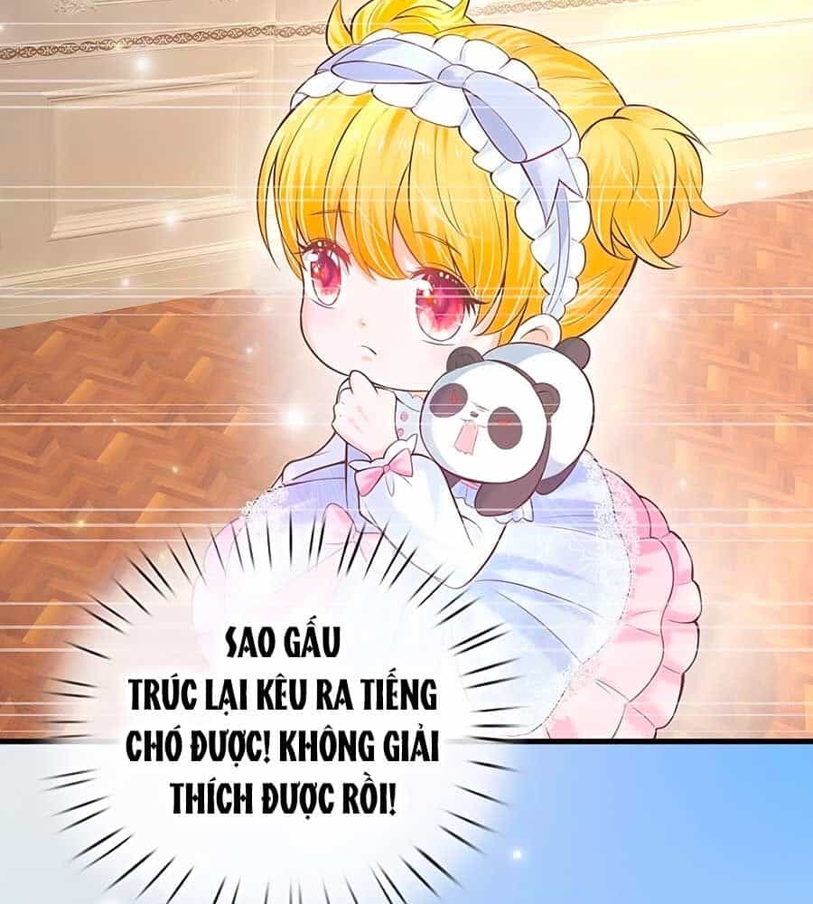 Bỗng Một Ngày Trở Thành Con Gái Nhà Vua - Chương 218 - ảnh 14