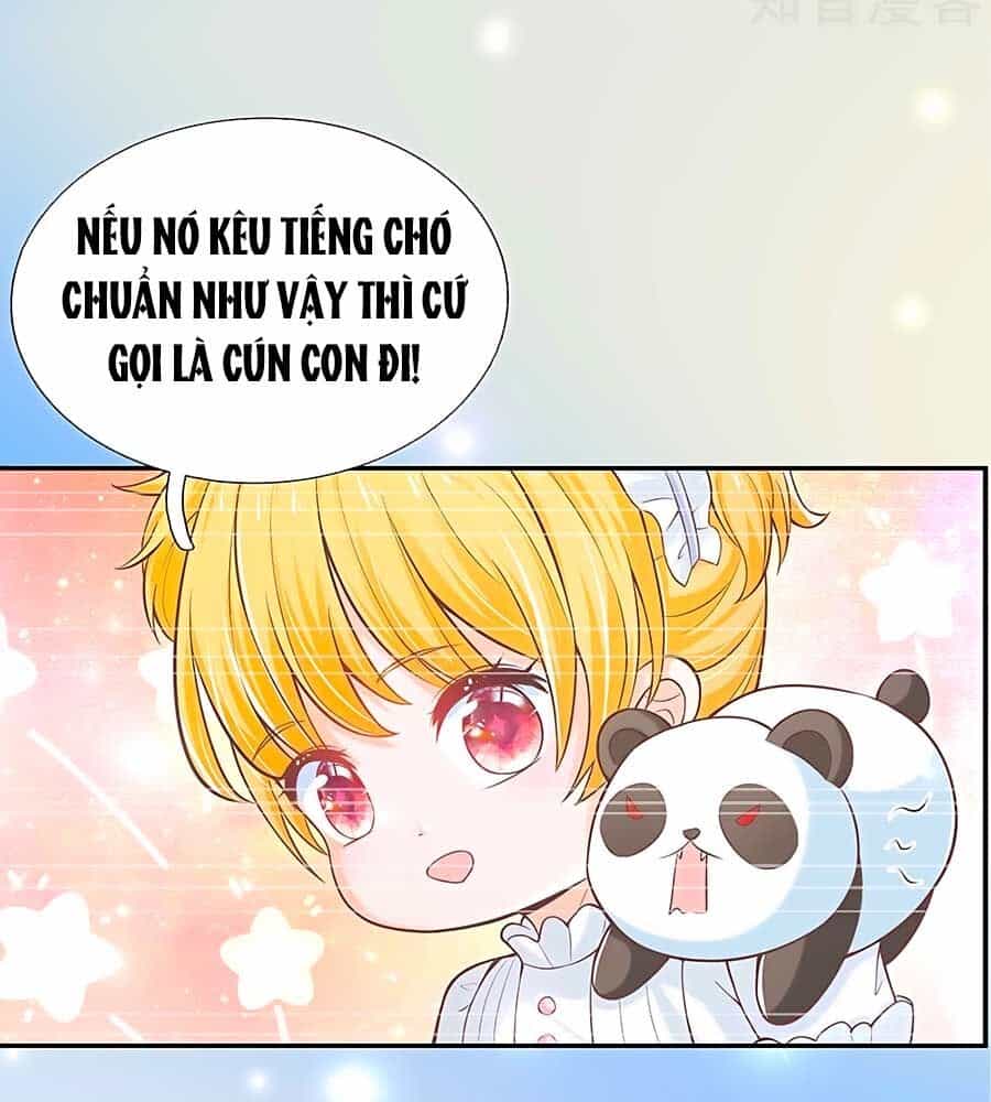Bỗng Một Ngày Trở Thành Con Gái Nhà Vua - Chương 218 - ảnh 16