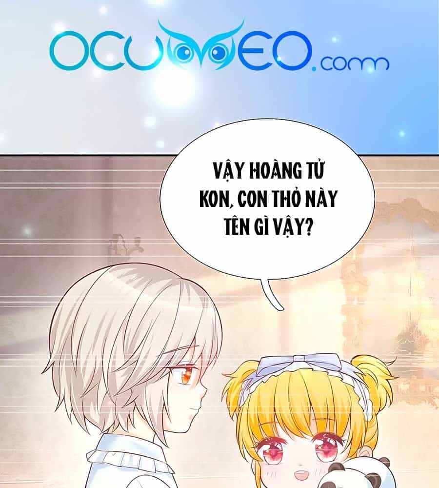Bỗng Một Ngày Trở Thành Con Gái Nhà Vua - Chương 218 - ảnh 17