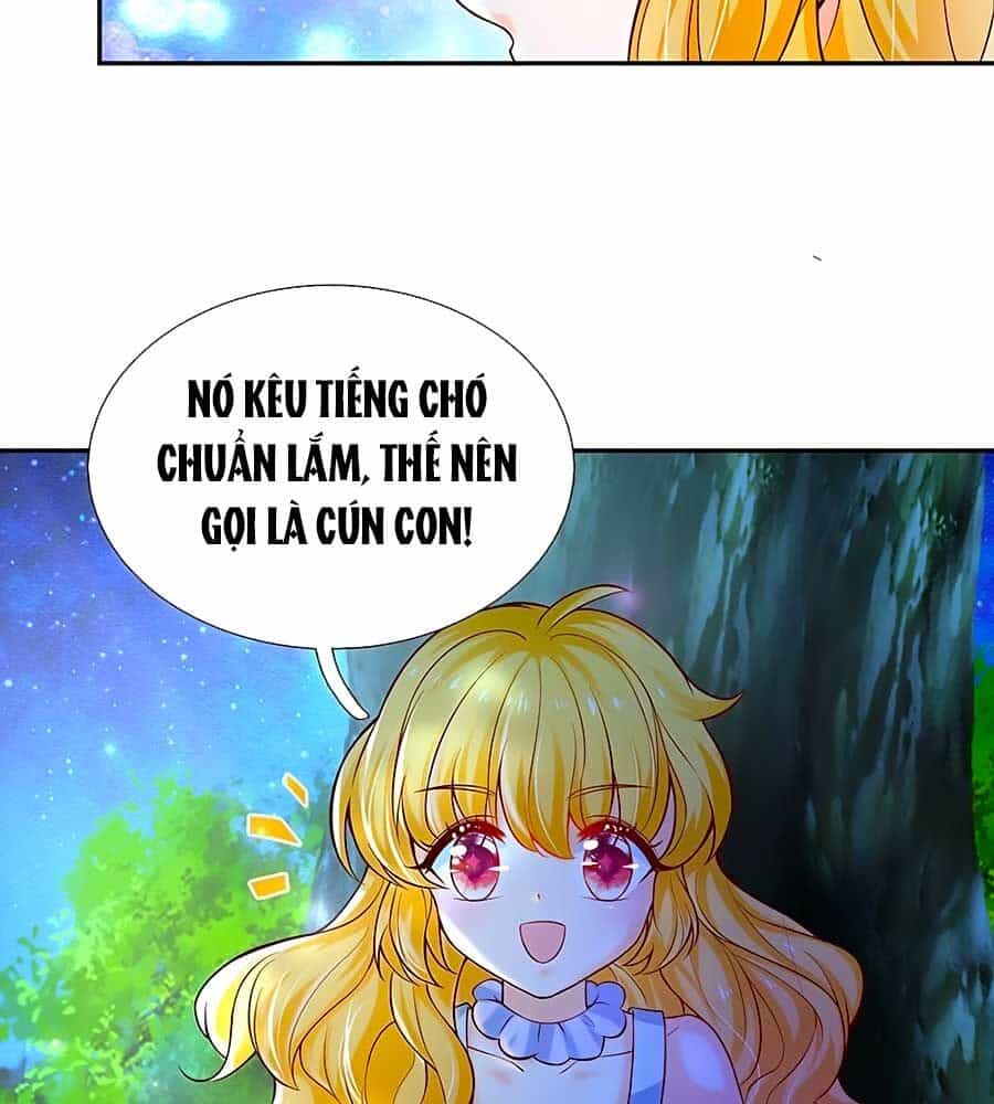 Bỗng Một Ngày Trở Thành Con Gái Nhà Vua - Chương 218 - ảnh 24