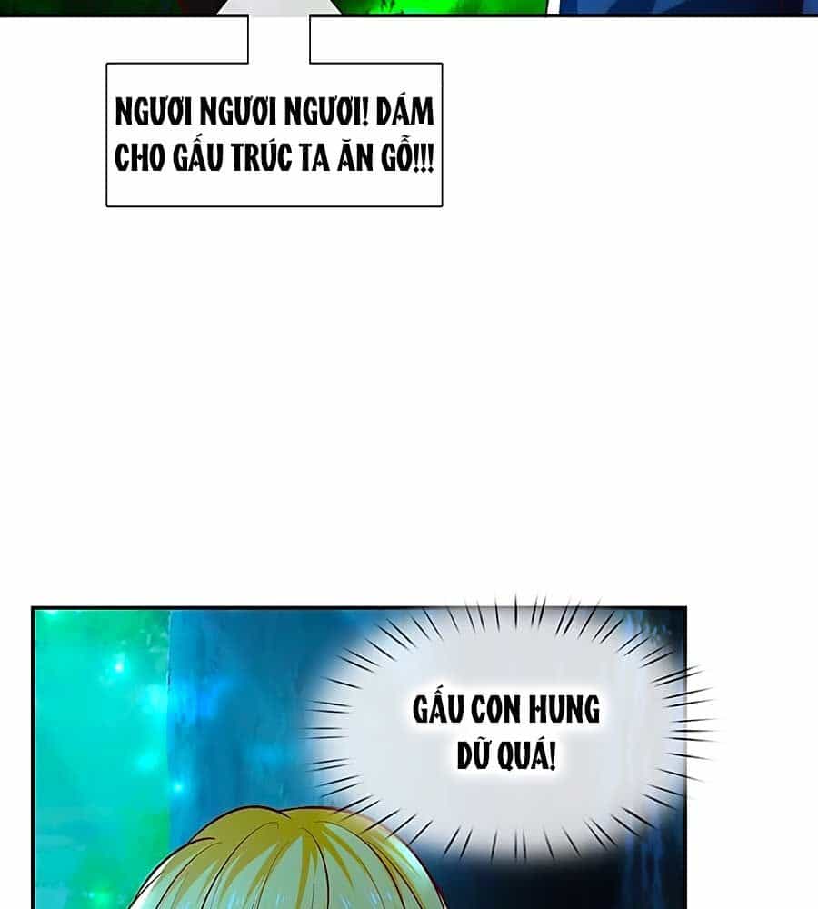 Bỗng Một Ngày Trở Thành Con Gái Nhà Vua - Chương 218 - ảnh 36