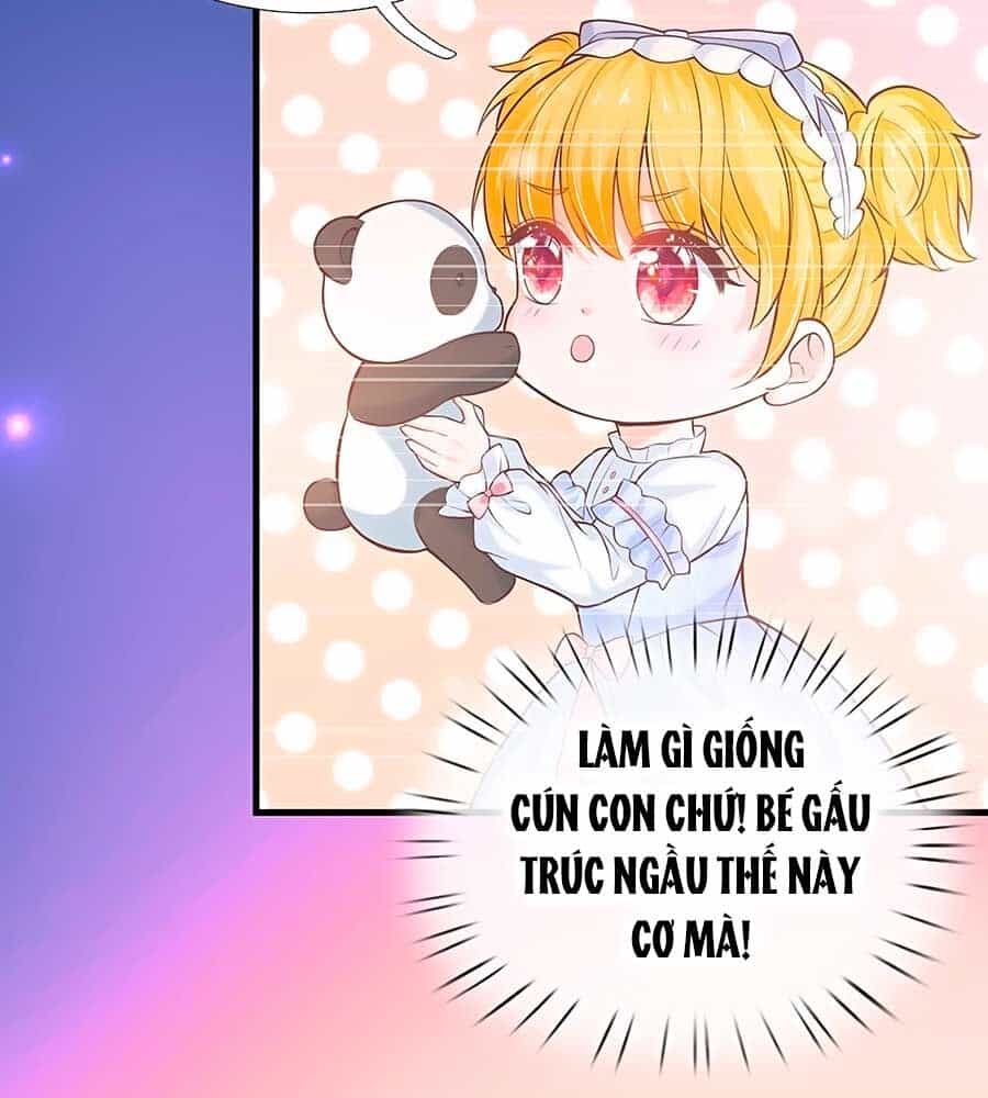 Bỗng Một Ngày Trở Thành Con Gái Nhà Vua - Chương 218 - ảnh 8