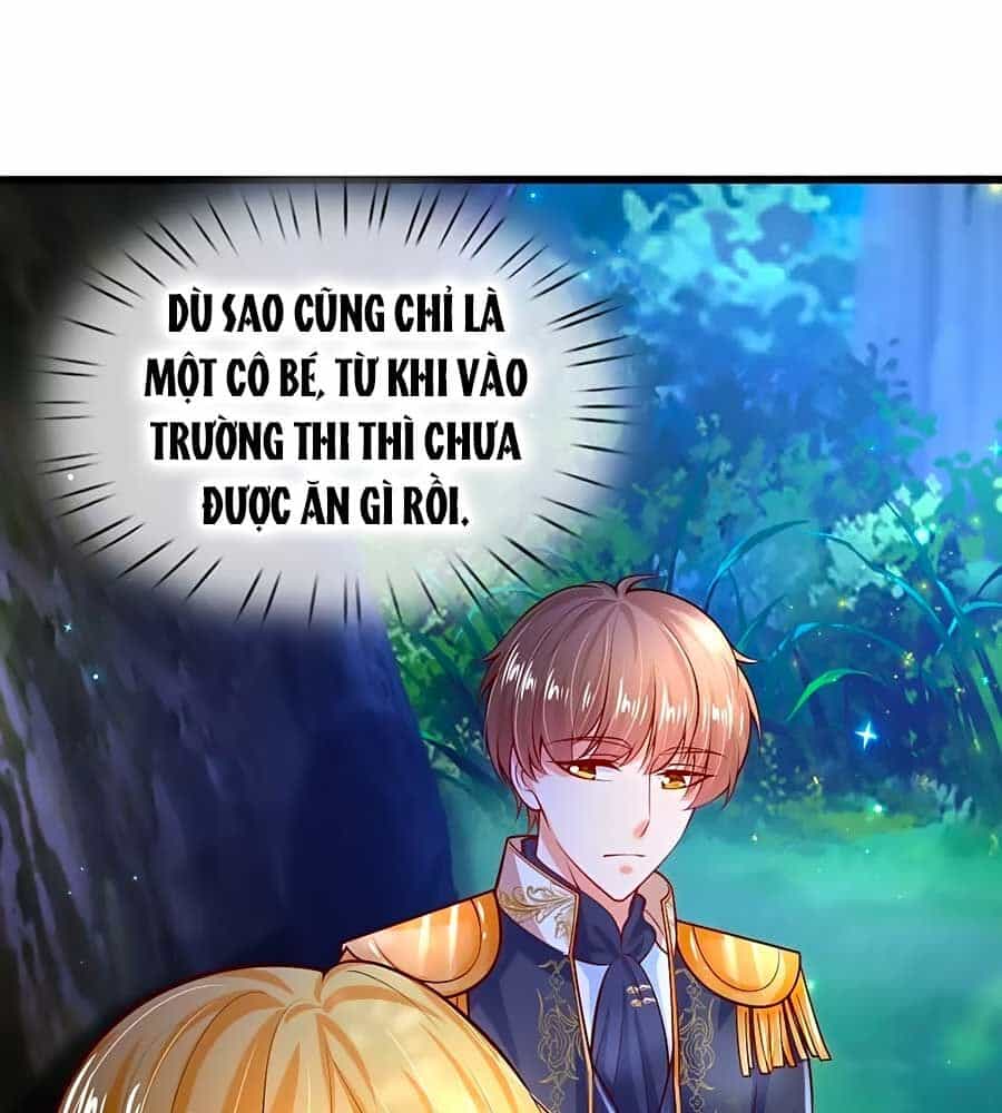 Bỗng Một Ngày Trở Thành Con Gái Nhà Vua - Chương 219 - ảnh 1