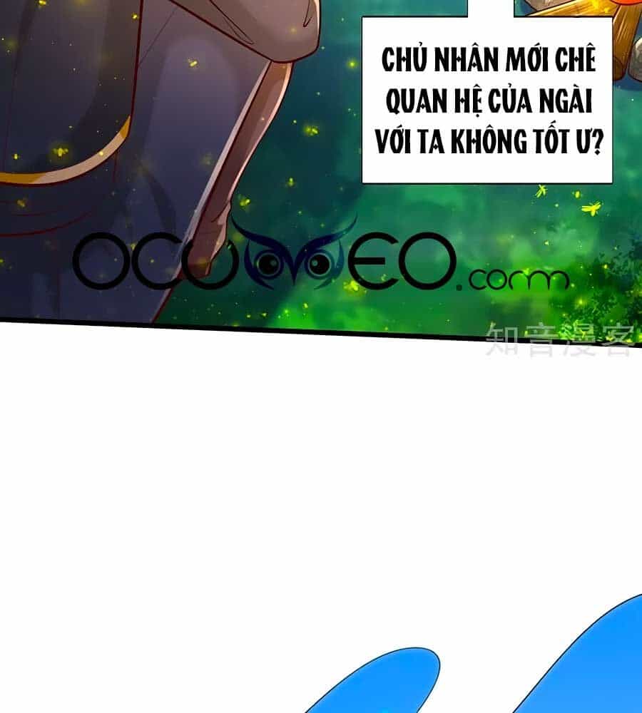 Bỗng Một Ngày Trở Thành Con Gái Nhà Vua - Chương 219 - ảnh 10