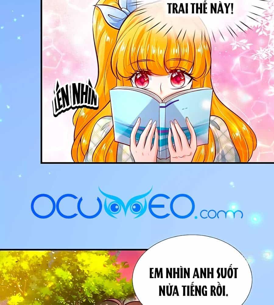 Bỗng Một Ngày Trở Thành Con Gái Nhà Vua - Chương 219 - ảnh 14