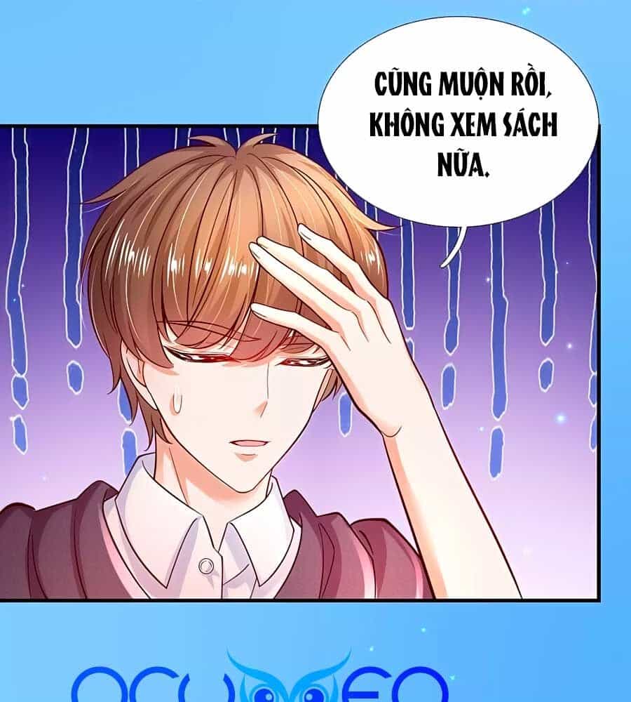Bỗng Một Ngày Trở Thành Con Gái Nhà Vua - Chương 219 - ảnh 25