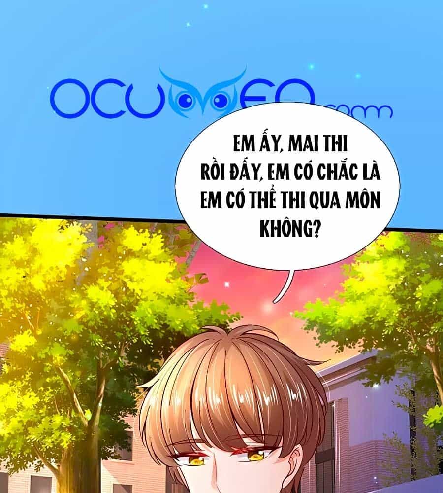 Bỗng Một Ngày Trở Thành Con Gái Nhà Vua - Chương 219 - ảnh 28