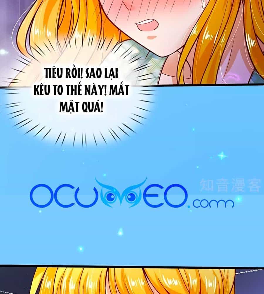 Bỗng Một Ngày Trở Thành Con Gái Nhà Vua - Chương 219 - ảnh 32