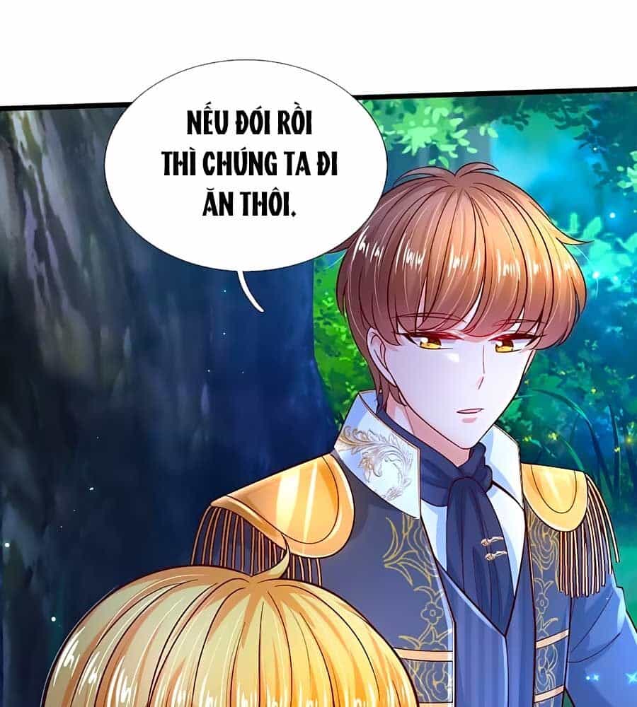 Bỗng Một Ngày Trở Thành Con Gái Nhà Vua - Chương 219 - ảnh 46