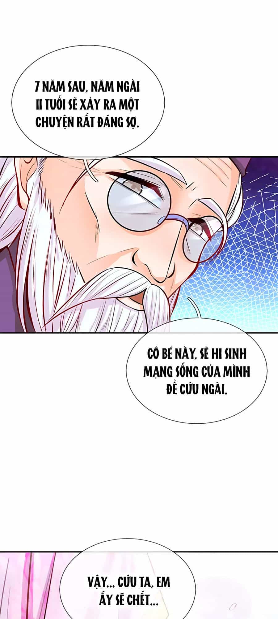 Bỗng Một Ngày Trở Thành Con Gái Nhà Vua - Chương 22 - ảnh 16