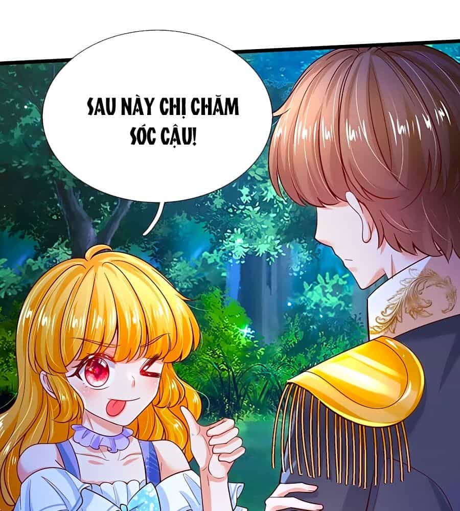 Bỗng Một Ngày Trở Thành Con Gái Nhà Vua - Chương 221 - ảnh 29