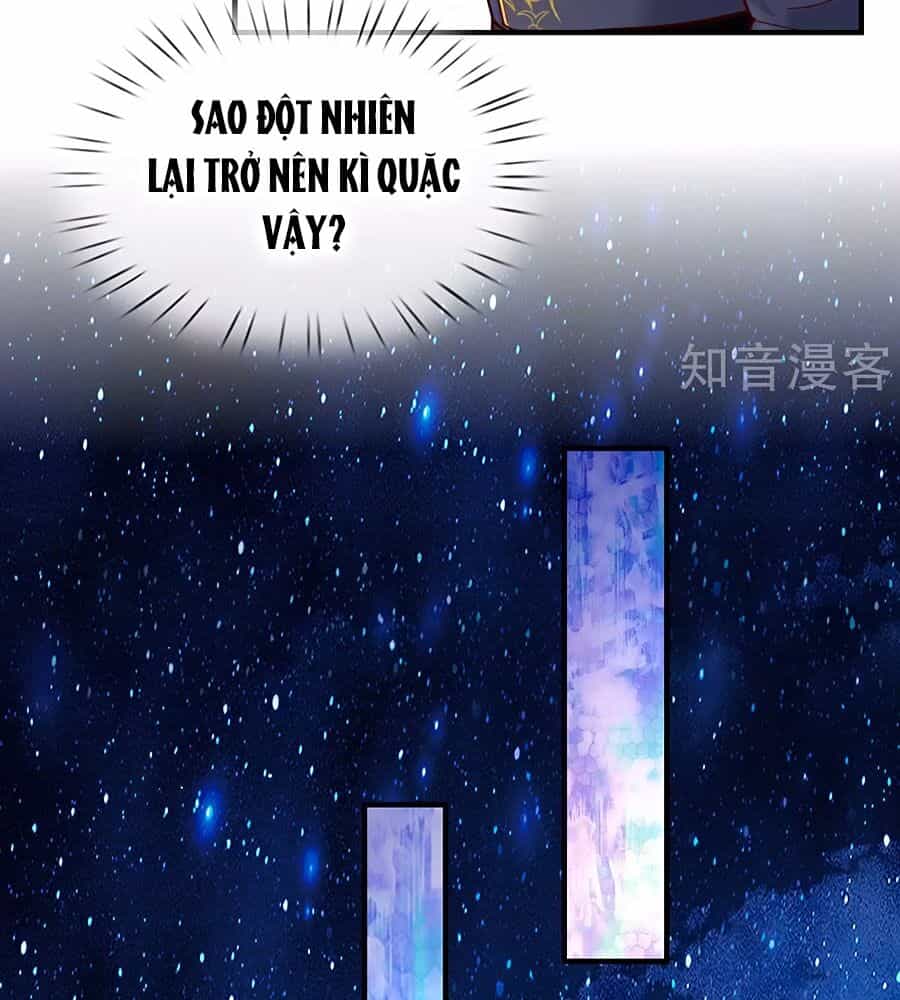 Bỗng Một Ngày Trở Thành Con Gái Nhà Vua - Chương 221 - ảnh 33