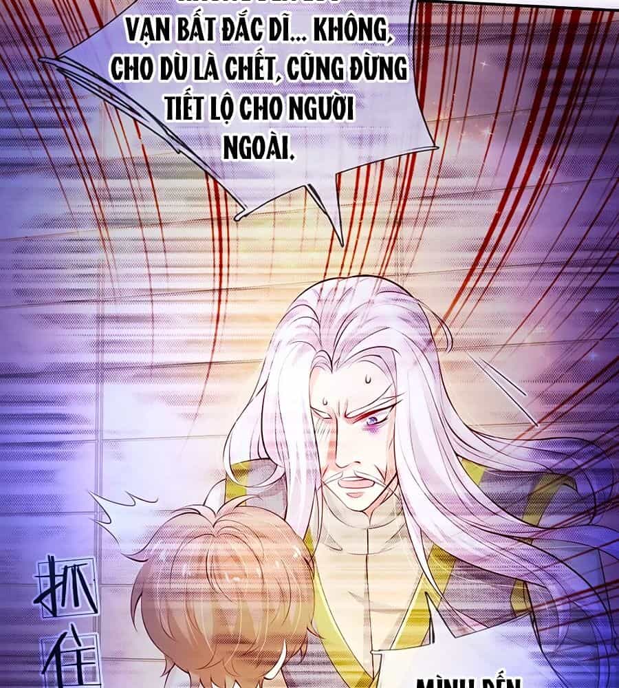 Bỗng Một Ngày Trở Thành Con Gái Nhà Vua - Chương 221 - ảnh 42