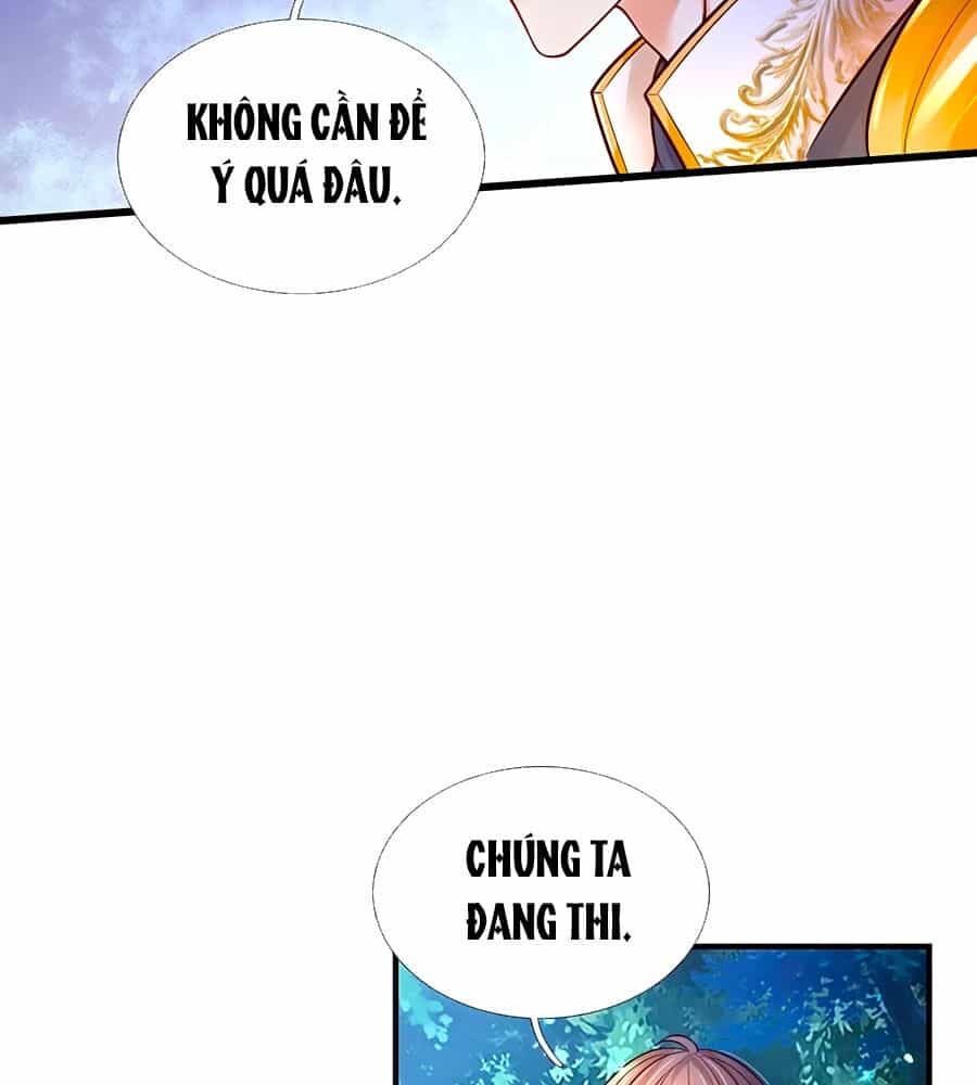 Bỗng Một Ngày Trở Thành Con Gái Nhà Vua - Chương 221 - ảnh 7