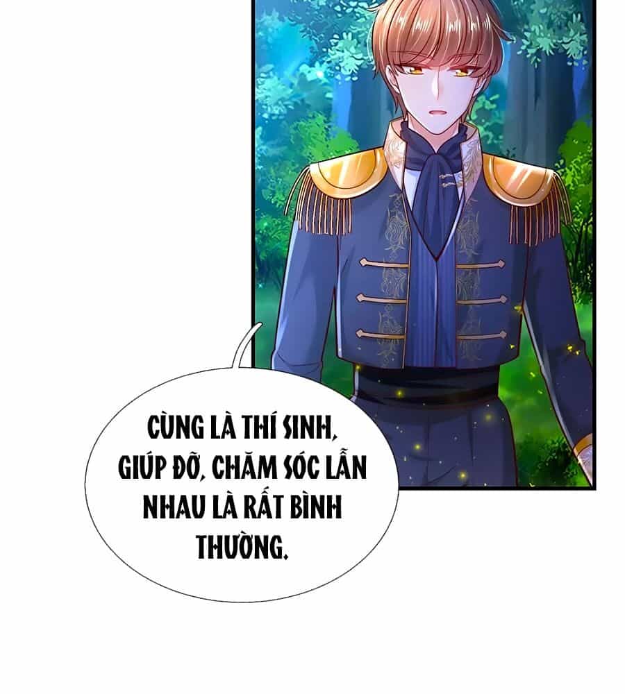 Bỗng Một Ngày Trở Thành Con Gái Nhà Vua - Chương 221 - ảnh 8
