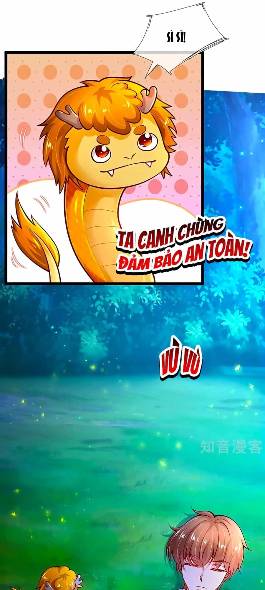 Bỗng Một Ngày Trở Thành Con Gái Nhà Vua - Chương 222 - ảnh 18
