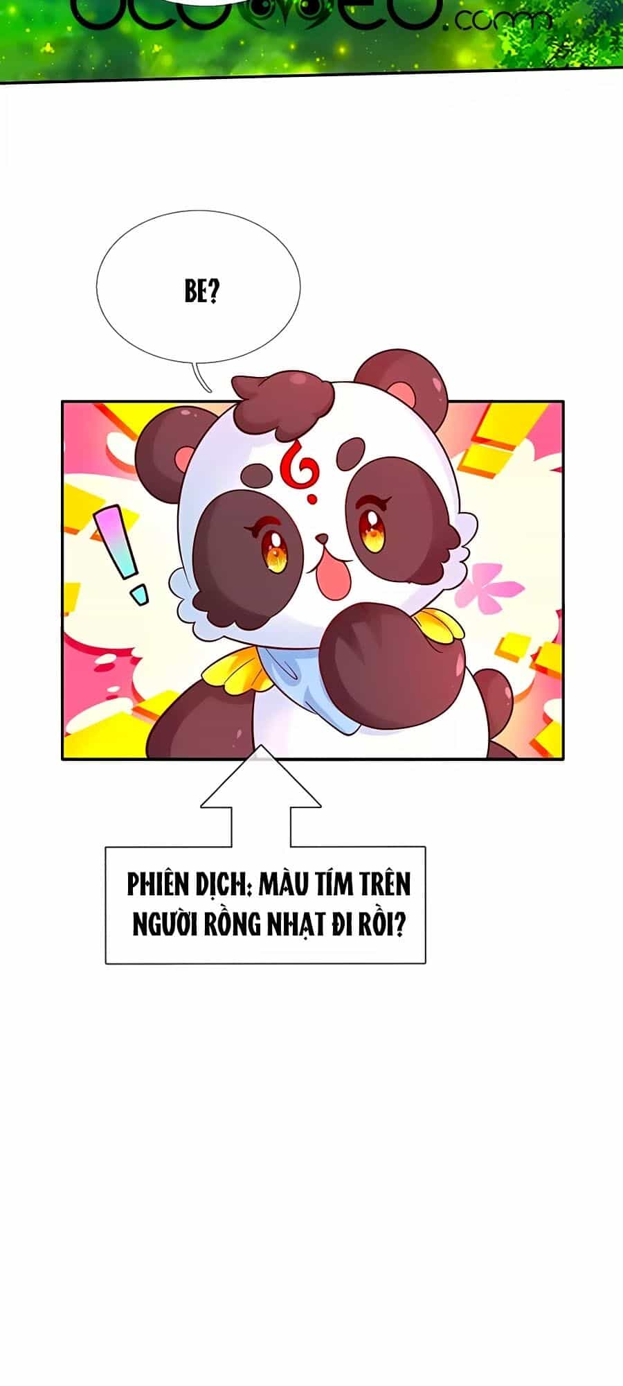 Bỗng Một Ngày Trở Thành Con Gái Nhà Vua - Chương 223 - ảnh 19