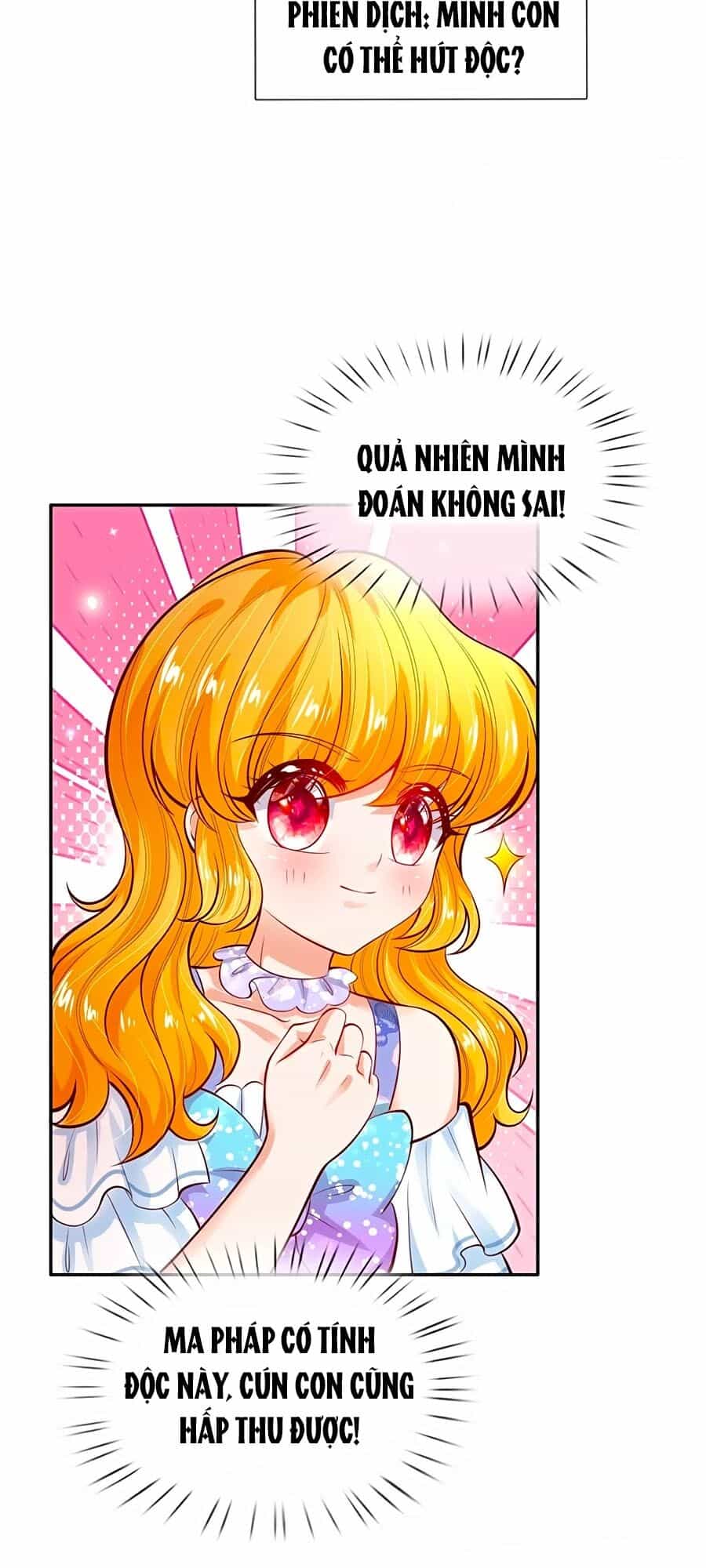 Bỗng Một Ngày Trở Thành Con Gái Nhà Vua - Chương 223 - ảnh 21